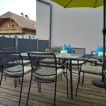 Girbl Bio Apartments - Lifestyle Strobl Zewnętrze zdjęcie