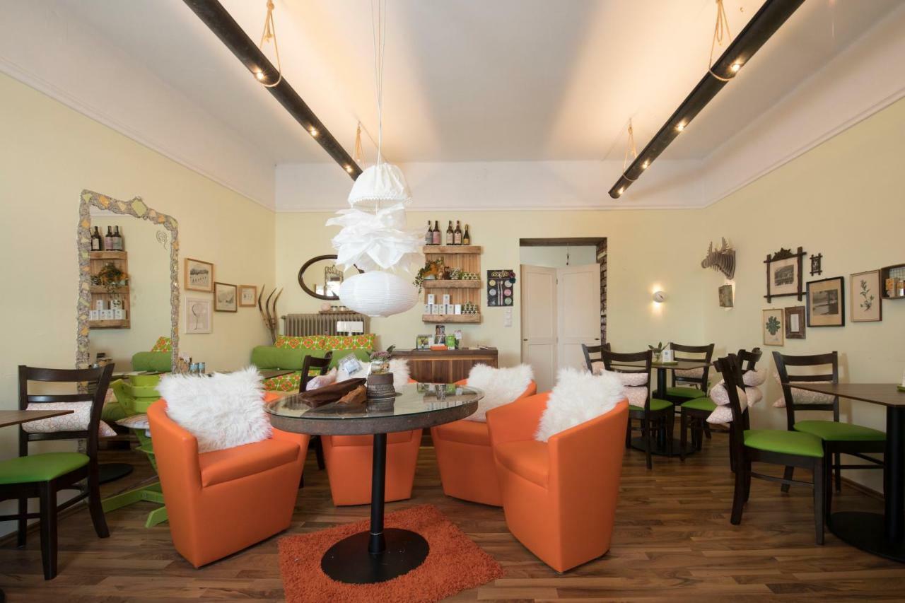 Girbl Bio Apartments - Lifestyle Strobl Zewnętrze zdjęcie