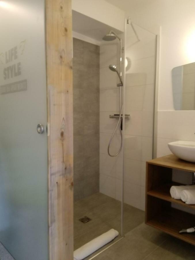 Girbl Bio Apartments - Lifestyle Strobl Zewnętrze zdjęcie