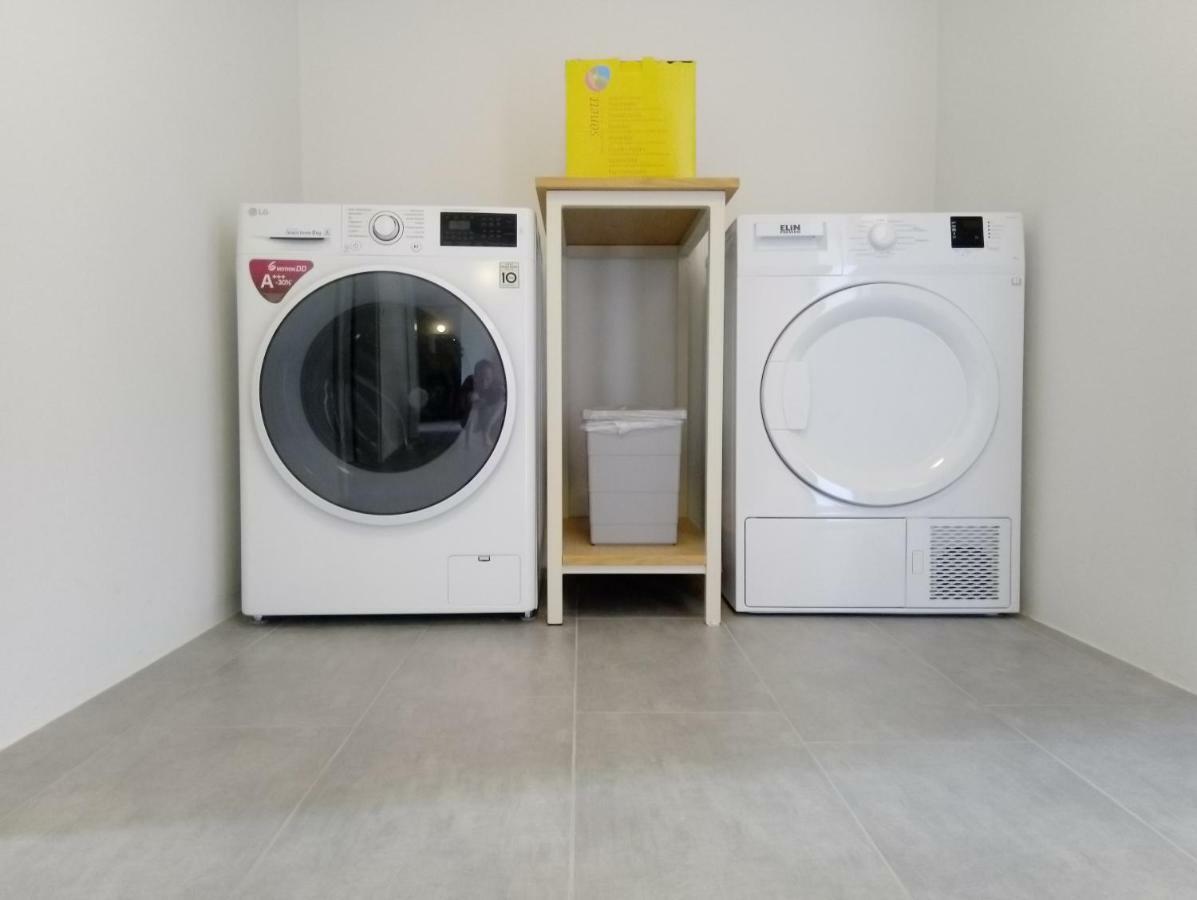Girbl Bio Apartments - Lifestyle Strobl Zewnętrze zdjęcie