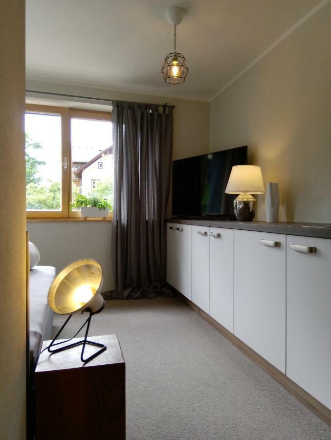 Girbl Bio Apartments - Lifestyle Strobl Zewnętrze zdjęcie